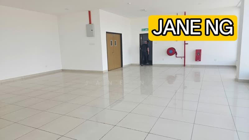 Kilang untuk Disewa di Taman Inderawasih (Perai) - Jane Ng - Interior - PropertyGuru.com.my