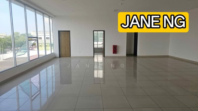 Kilang untuk Disewa di Taman Inderawasih (Perai) - Jane Ng - Interior - PropertyGuru.com.my