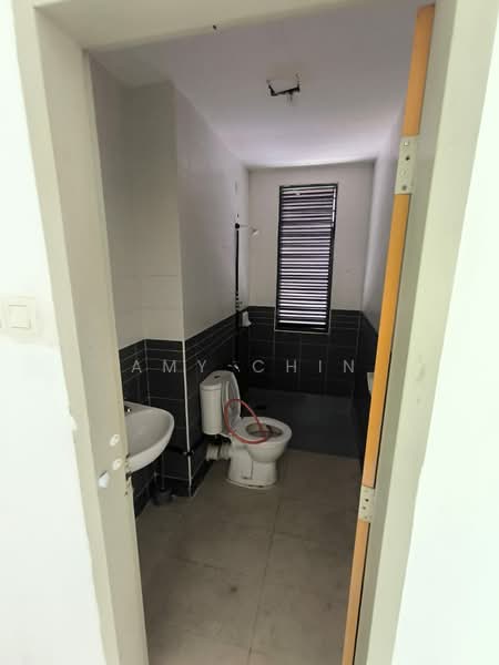 Rumah Teres 2 Tingkat untuk Dijual di Bandar Puteri Puchong (Puchong) - Amy Chin - Bathroom - PropertyGuru.com.my