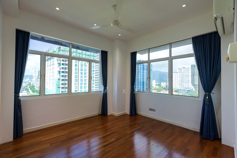 Kondominium untuk Dijual di Mayfair Condominium - Sam Kam - View - PropertyGuru.com.my
