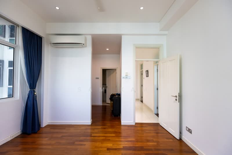 Kondominium untuk Dijual di Mayfair Condominium - Sam Kam - Interior - PropertyGuru.com.my