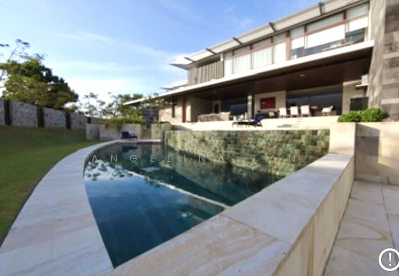 Rumah Banglo untuk Disewa di Ledang Heights (Iskandar Puteri (Nusajaya)) - Angelina Tan - PropertyGuru.com.my
