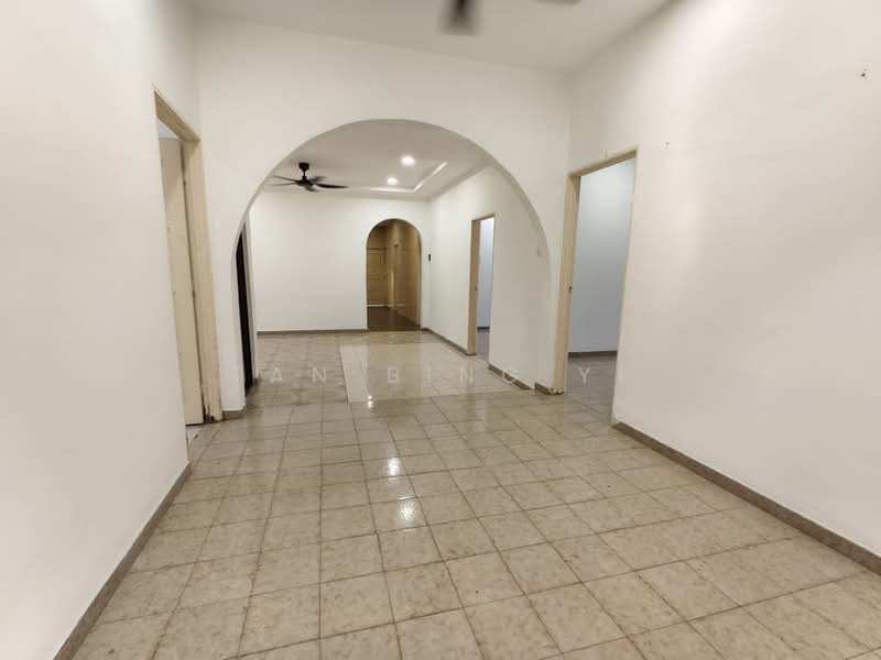 Bungalow for Rent in Johor Bahru (Johor) - Tan Bing Yi - Interior - PropertyGuru.com.my