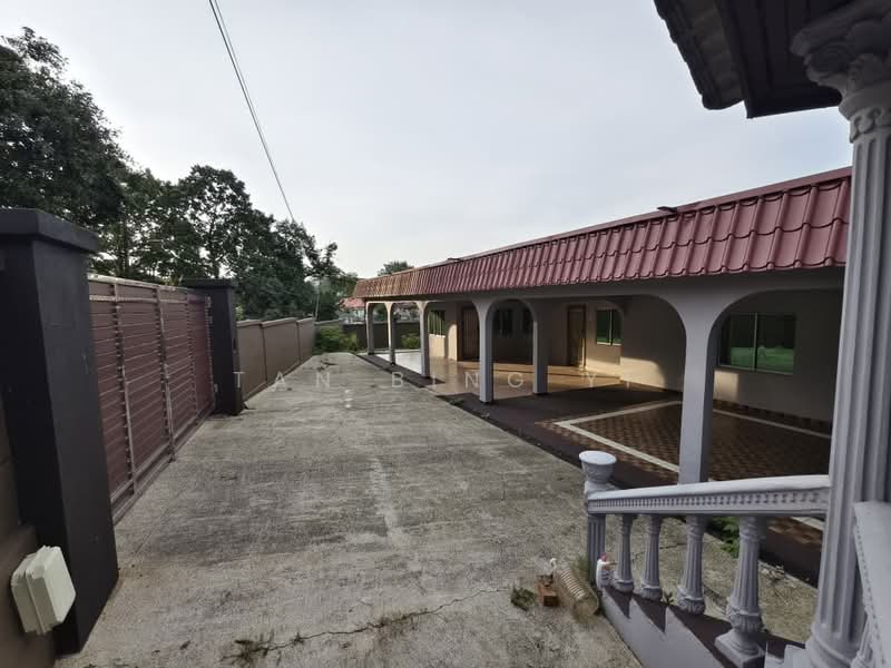 Bungalow for Rent in Johor Bahru (Johor) - Tan Bing Yi - Exterior - PropertyGuru.com.my
