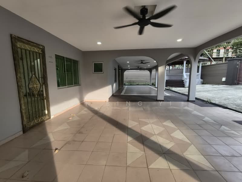 Bungalow for Rent in Johor Bahru (Johor) - Tan Bing Yi - Exterior - PropertyGuru.com.my