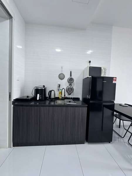 Servis Apartment untuk Disewa di Sky Trees - SJ CHAN - Kitchen - PropertyGuru.com.my