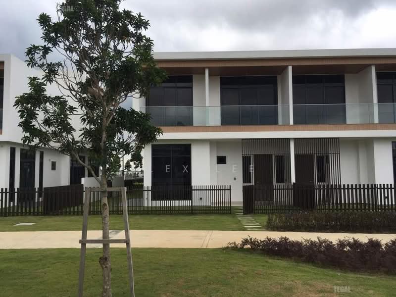 Rumah Berkembar untuk Disewa di Telok Panglima Garang (Selangor) - Alex Lee - Exterior - PropertyGuru.com.my