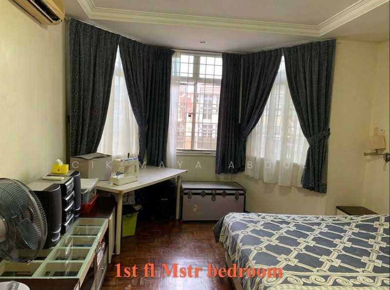Rumah Teres 2.5 Tingkat untuk Dijual di Ampang Jaya (Ampang) - Cik Maya Abdul - PropertyGuru.com.my
