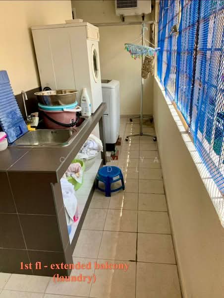 Rumah Teres 2.5 Tingkat untuk Dijual di Ampang Jaya (Ampang) - Cik Maya Abdul - PropertyGuru.com.my