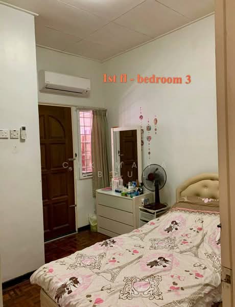 Rumah Teres 2.5 Tingkat untuk Dijual di Ampang Jaya (Ampang) - Cik Maya Abdul - PropertyGuru.com.my