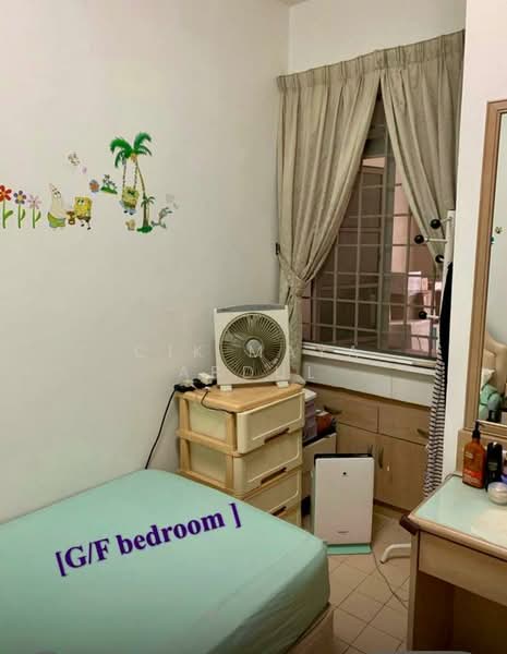 Rumah Teres 2.5 Tingkat untuk Dijual di Ampang Jaya (Ampang) - Cik Maya Abdul - PropertyGuru.com.my