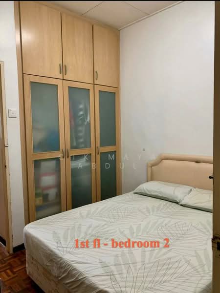 Rumah Teres 2.5 Tingkat untuk Dijual di Ampang Jaya (Ampang) - Cik Maya Abdul - PropertyGuru.com.my