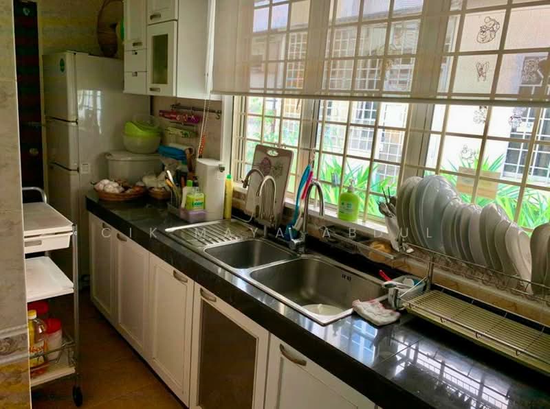 Rumah Teres 2.5 Tingkat untuk Dijual di Ampang Jaya (Ampang) - Cik Maya Abdul - PropertyGuru.com.my