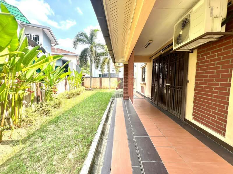 Rumah Teres 2 Tingkat untuk Dijual di Seksyen 7 (Shah Alam) - Ali Idris - Exterior - PropertyGuru.com.my