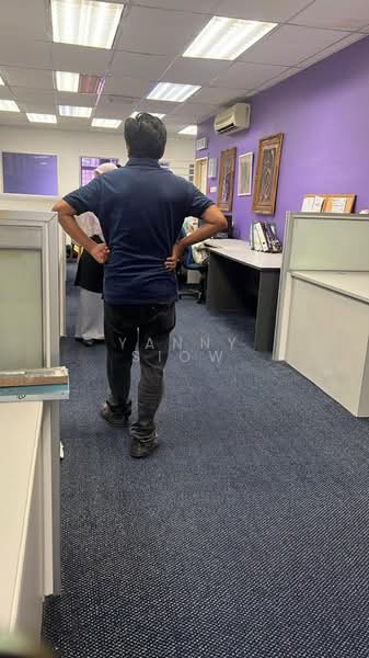 Office for Rent in Setiawangsa (Kuala Lumpur) - Yanny Siow - Interior - PropertyGuru.com.my