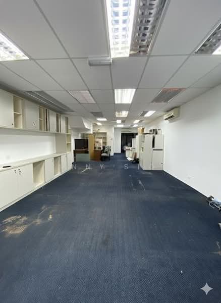 Office for Rent in Setiawangsa (Kuala Lumpur) - Yanny Siow - Interior - PropertyGuru.com.my