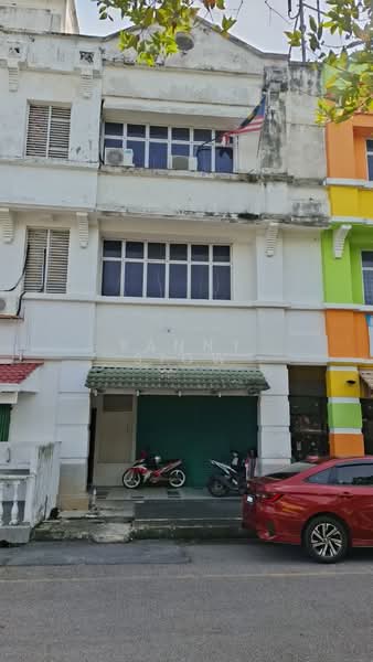 Office for Rent in Setiawangsa (Kuala Lumpur) - Yanny Siow - Exterior - PropertyGuru.com.my