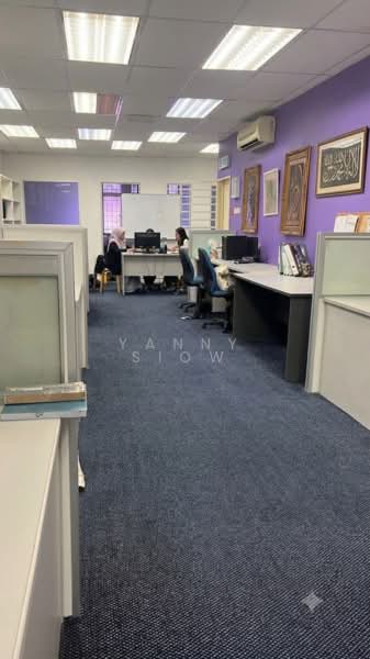 Office for Rent in Setiawangsa (Kuala Lumpur) - Yanny Siow - Study - PropertyGuru.com.my