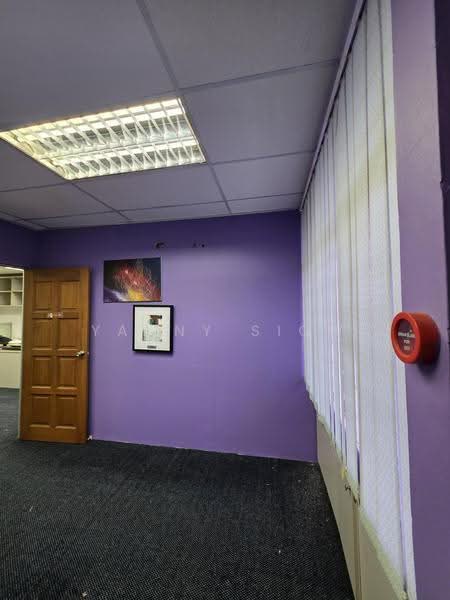 Office for Rent in Setiawangsa (Kuala Lumpur) - Yanny Siow - Interior - PropertyGuru.com.my