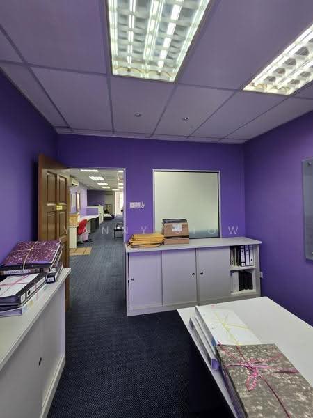 Office for Rent in Setiawangsa (Kuala Lumpur) - Yanny Siow - Interior - PropertyGuru.com.my