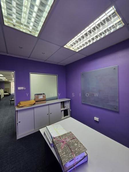 Office for Rent in Setiawangsa (Kuala Lumpur) - Yanny Siow - Interior - PropertyGuru.com.my