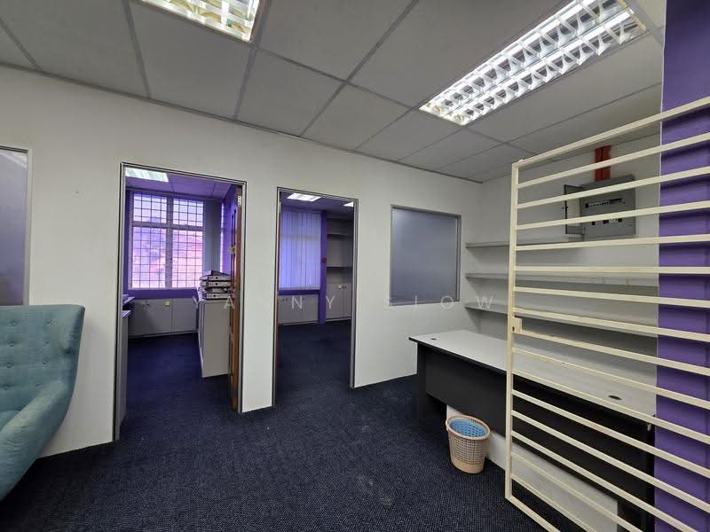 Office for Rent in Setiawangsa (Kuala Lumpur) - Yanny Siow - Interior - PropertyGuru.com.my