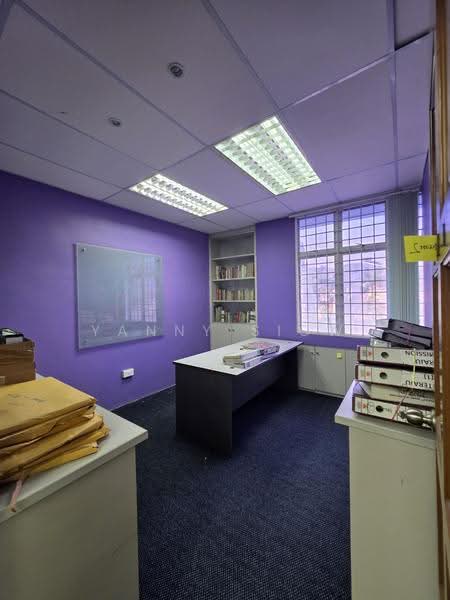 Office for Rent in Setiawangsa (Kuala Lumpur) - Yanny Siow - Study - PropertyGuru.com.my