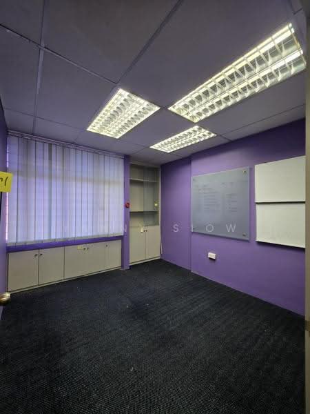 Office for Rent in Setiawangsa (Kuala Lumpur) - Yanny Siow - Interior - PropertyGuru.com.my