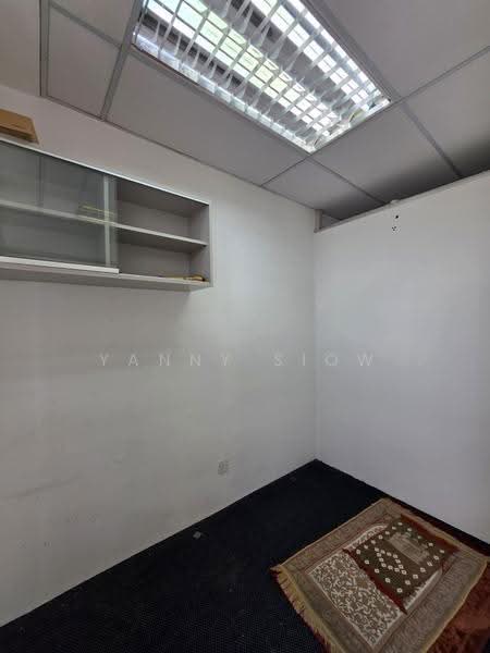 Office for Rent in Setiawangsa (Kuala Lumpur) - Yanny Siow - Interior - PropertyGuru.com.my