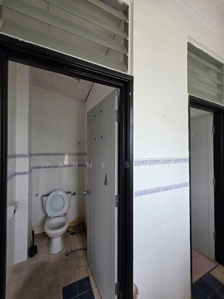 Office for Rent in Setiawangsa (Kuala Lumpur) - Yanny Siow - Bathroom - PropertyGuru.com.my