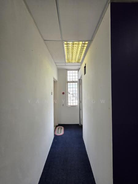 Office for Rent in Setiawangsa (Kuala Lumpur) - Yanny Siow - Corridor - PropertyGuru.com.my