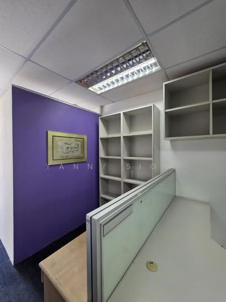 Office for Rent in Setiawangsa (Kuala Lumpur) - Yanny Siow - Interior - PropertyGuru.com.my