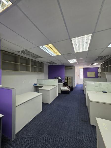 Office for Rent in Setiawangsa (Kuala Lumpur) - Yanny Siow - Interior - PropertyGuru.com.my
