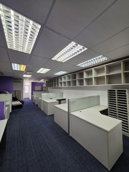Office for Rent in Setiawangsa (Kuala Lumpur) - Yanny Siow - Interior - PropertyGuru.com.my