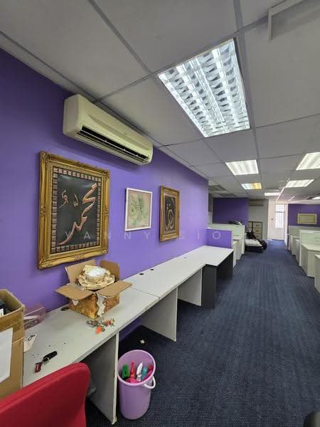 Office for Rent in Setiawangsa (Kuala Lumpur) - Yanny Siow - Interior - PropertyGuru.com.my