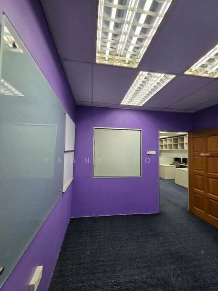 Office for Rent in Setiawangsa (Kuala Lumpur) - Yanny Siow - Interior - PropertyGuru.com.my