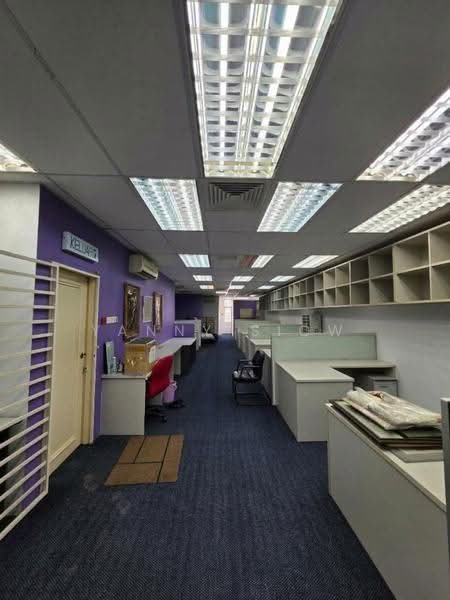 Office for Rent in Setiawangsa (Kuala Lumpur) - Yanny Siow - Interior - PropertyGuru.com.my
