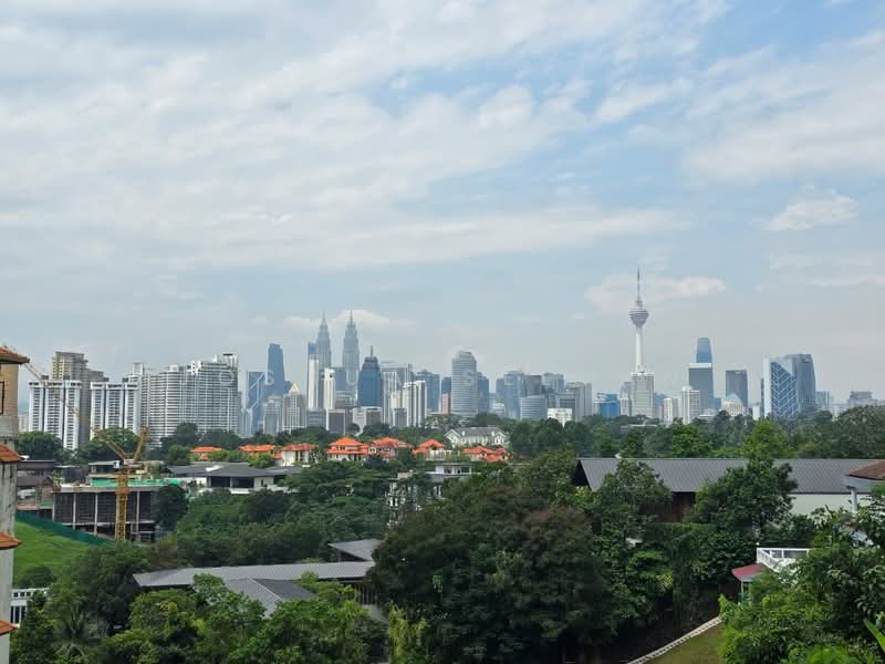 Tanah Kediaman untuk Dijual di Taman Tunku (Bukit Tunku (Kenny Hills)) - Joshua Selvan - Exterior - PropertyGuru.com.my