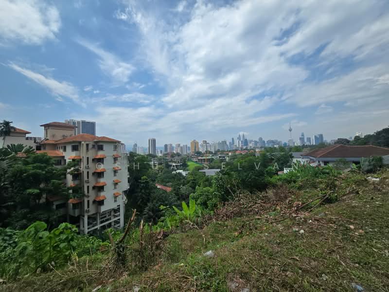 Tanah Kediaman untuk Dijual di Taman Tunku (Bukit Tunku (Kenny Hills)) - Joshua Selvan - Exterior - PropertyGuru.com.my