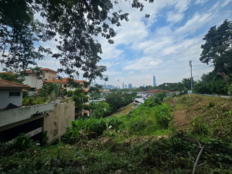 Tanah Kediaman untuk Dijual di Taman Tunku (Bukit Tunku (Kenny Hills)) - Joshua Selvan - Exterior - PropertyGuru.com.my