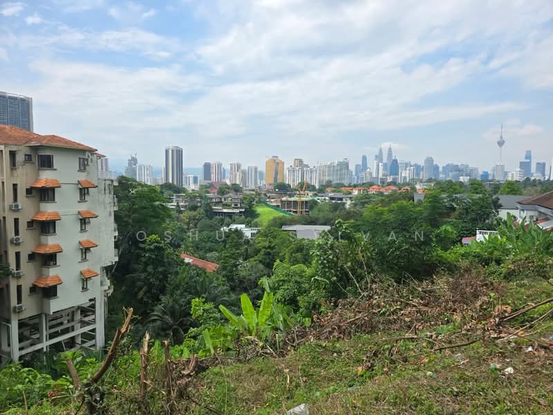 Tanah Kediaman untuk Dijual di Taman Tunku (Bukit Tunku (Kenny Hills)) - Joshua Selvan - Exterior - PropertyGuru.com.my