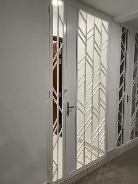 Kondominium untuk Dijual di Paraiso Residence @ The Earth - Jane Ker - Entrance - PropertyGuru.com.my