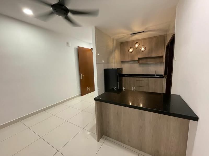 Kondominium untuk Dijual di Paraiso Residence @ The Earth - Jane Ker - Kitchen - PropertyGuru.com.my