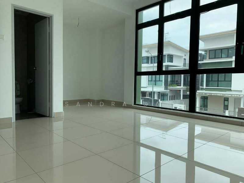 Cluster House for Sale in Taman Mutiara Mas (Skudai) - Sandra Gan - Interior - PropertyGuru.com.my