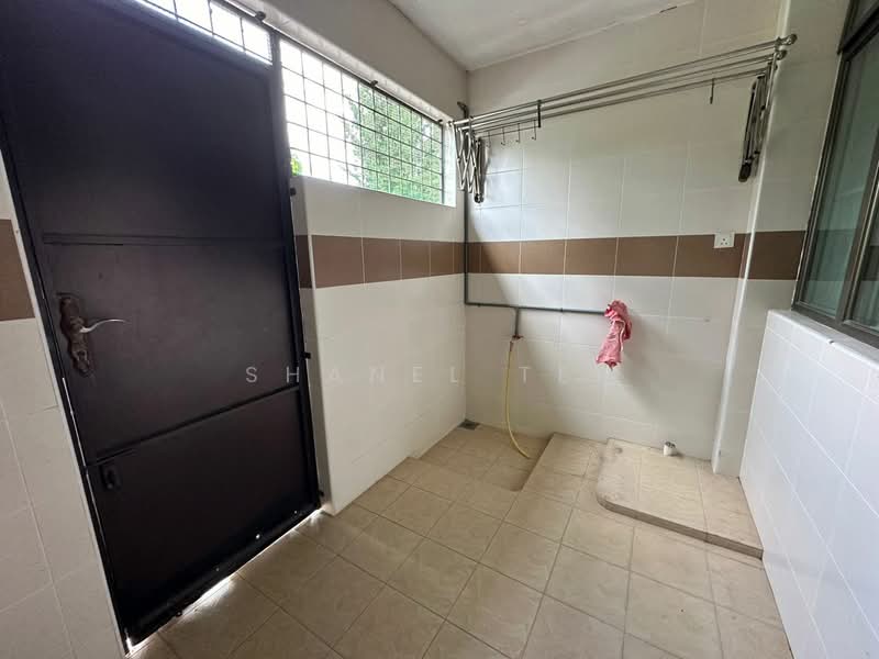 2-storey Terraced House for Sale in Kluang (Johor) - Shanel Tee - Interior - PropertyGuru.com.my