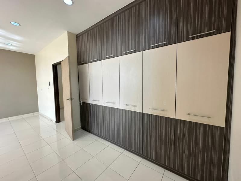 2-storey Terraced House for Sale in Kluang (Johor) - Shanel Tee - Interior - PropertyGuru.com.my