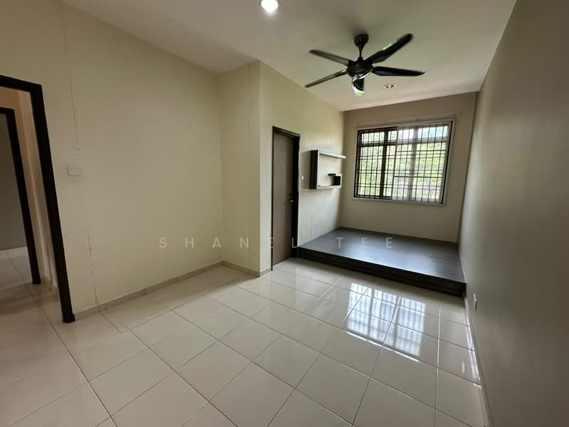 2-storey Terraced House for Sale in Kluang (Johor) - Shanel Tee - PropertyGuru.com.my