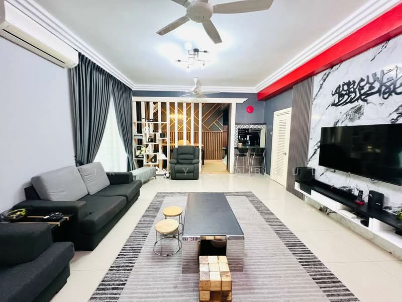 3-storey Terraced House for Sale in Taman Ayer Panas (Setapak) - Cik Maya Abdul - PropertyGuru.com.my