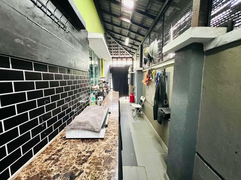 3-storey Terraced House for Sale in Taman Ayer Panas (Setapak) - Cik Maya Abdul - PropertyGuru.com.my