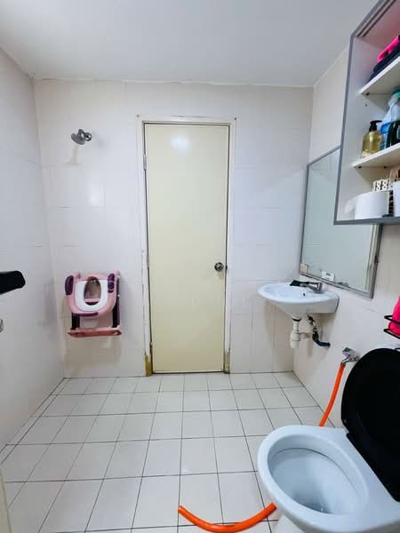 3-storey Terraced House for Sale in Taman Ayer Panas (Setapak) - Cik Maya Abdul - PropertyGuru.com.my